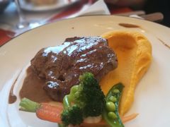 菲力牛排-Deer Park鹿园西餐(仁恒置地广场店)