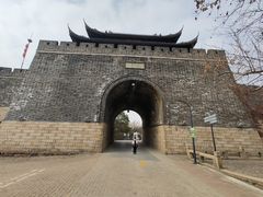 -虞山风景区