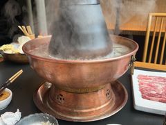-东来顺·非遗火锅(高新店)