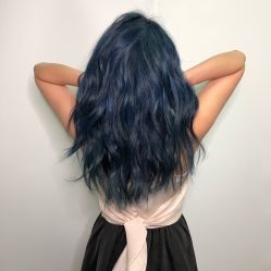 点击看大图 -INS hair salon