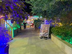 -蘭亭花園(兰州中心店)