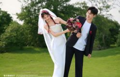 -青禾蒙娜丽莎婚纱摄影(武汉总店)