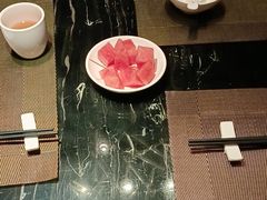 -喜棠·长沙家宴·海鲜·湘菜(麓谷店)