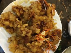 锅包肉-张包铺(道外店)