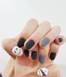 -熙画美上门MakeUp美甲美睫