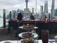 -罗斯福色戒酒吧(外滩店)
