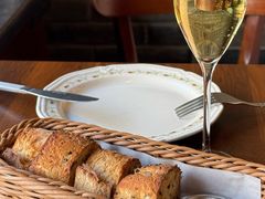 -Bistro Les Lilas丁香花小酒馆