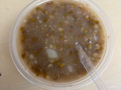 -钟姨糖水(惠城店)