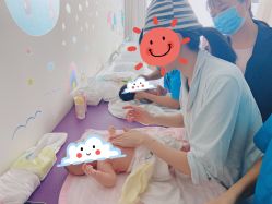 -蓓儿悦月子会所(日月大道店)