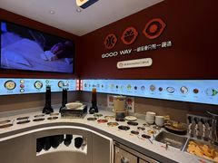 -骨之味·筒骨汤火锅(江头店)