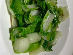 清炒时蔬-徐记海鲜(阿波罗店)