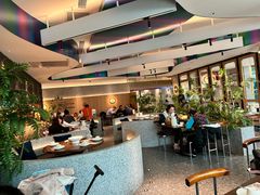 -大同江朝鲜菜•长春地标美食(绿园吾悦广场店)