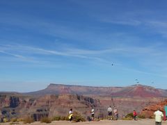 -科罗拉多大峡谷