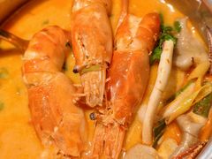 -金厨泰国餐厅·全泰籍厨师料理(拱北店)