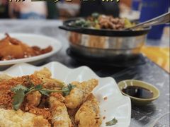 -师傅仔美食(东华老店)