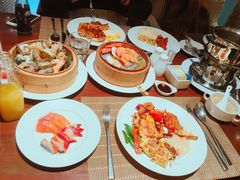 -马哥孛罗咖啡厅·Cafe Marco (厦门马哥孛罗东方大酒店)