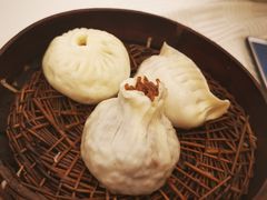 松籽烧卖-怡园饭店-餐厅(四望亭店)