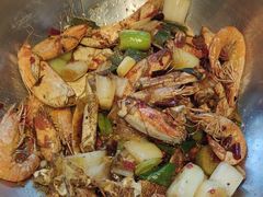 -七欣天香辣蟹火锅(常熟方塔街店)