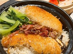 -煲王粤菜餐厅(中侨中心店)