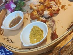 -芸南道·过桥米线(昆明老街旗舰店)