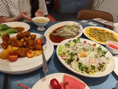 -闽海肴(北辰荟店)