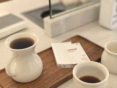 -Cafe on warm(丹霞店)