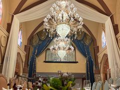 -叶叶菩提·晋福宫