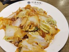-河沿肉饼Beijing Pie(锡拉胡同店)
