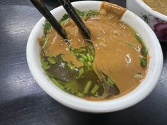 -喜来顺大铜锅涮羊肉(平江道店)