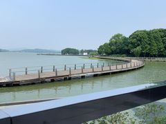 -水上明月·湖景餐厅