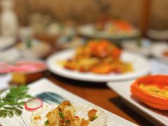 -贵木日本料理·铁板烧(新地假日广场店)