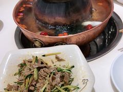 -阳坊胜利涮羊肉(阳坊老店)