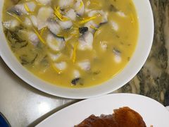 -范家小馆·烤鸭新京菜(金融街店)