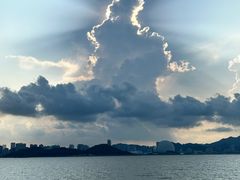 -港珠澳大桥(珠海段)