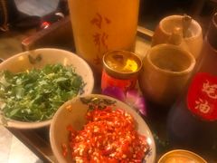 -小龙坎火锅(双林店)