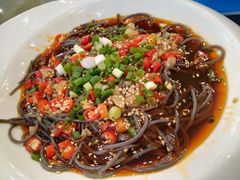 -食尚盐帮菜(杜甫草堂店)
