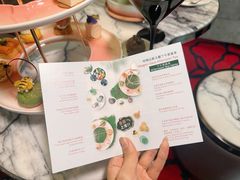 -北京索菲特大酒店