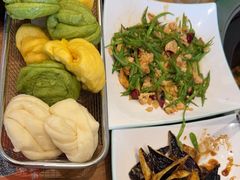 -锅老头铁锅炖•大锅蒸汽海鲜(韩乐坊店)