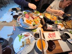 -森味薪火烧•烧鸟居酒屋•日本料理(望京店)