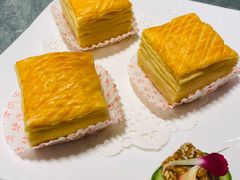 核桃栗子酥-和苑·精致粤菜(珠江新城店)