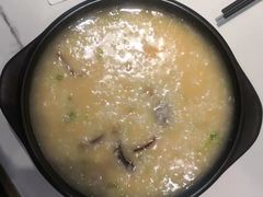 -花少爷·鲜虾干贝粥(延安万达店)