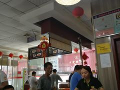 -乡党臊子面(丰庆公园店)