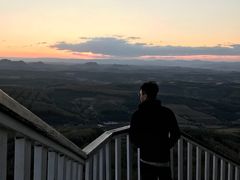 -帽儿山国家森林公园