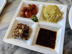 -都一处烧麦馆(前门店)