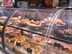 -PARIS BAGUETTE巴黎贝甜(周浦万达店)