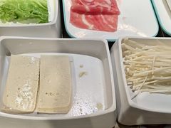 -彤德莱牛肉火锅(双港店)