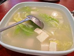 -聚首堂·特色小吃·肘子(什刹海德胜门店)