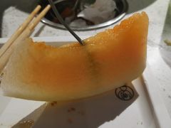 水果-龍歌自助小火锅(市北和达中心城店)