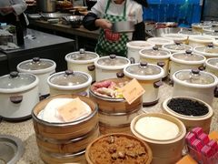 -梁家大院•农家菜(昆山会展中心店)