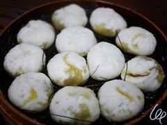 糖包-舒小笼松针小笼包